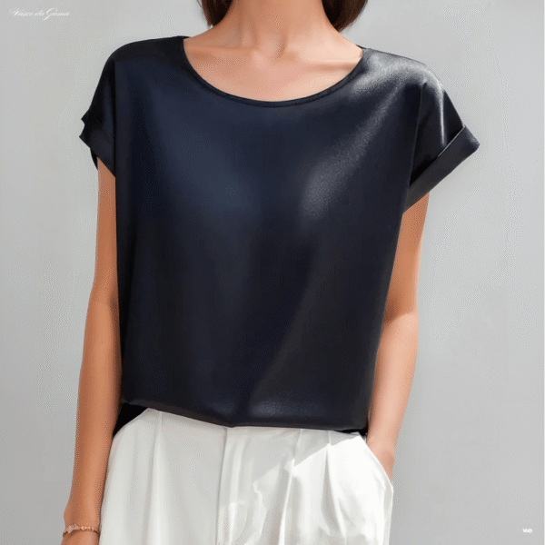 The Elina Tee - Padronn