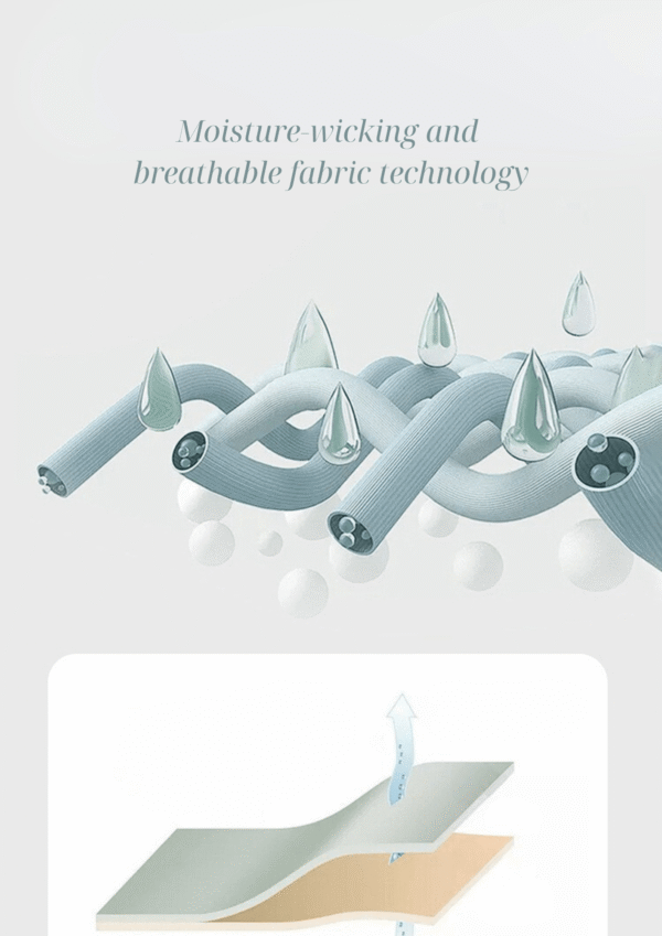 The Elina Tee - Padronn