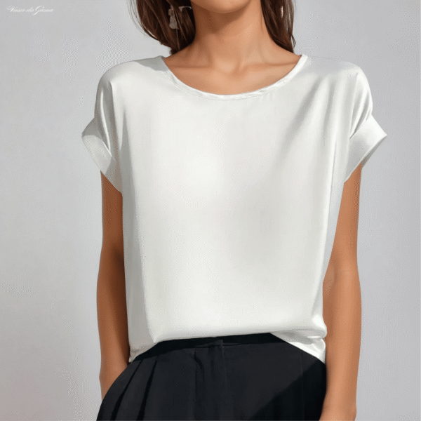 The Elina Tee - Padronn