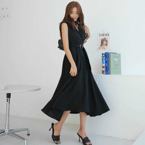 The Elira Shirt - Dress - Padronn