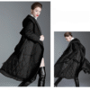 The Empress Down Coat - Padronn