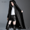 The Empress Down Coat - Padronn