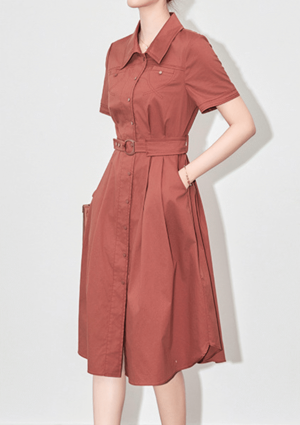 The Freya Classic - Padronn