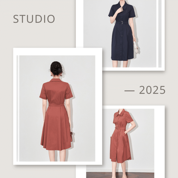 The Freya Classic - Padronn