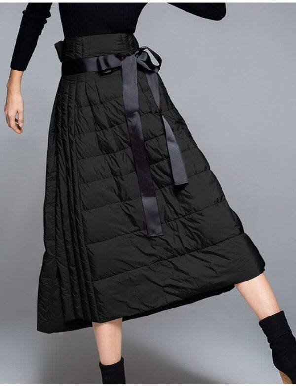 The Glacier Flow Skirt - Padronn