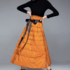The Glacier Flow Skirt - Padronn