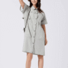 The Livia Dress - Padronn