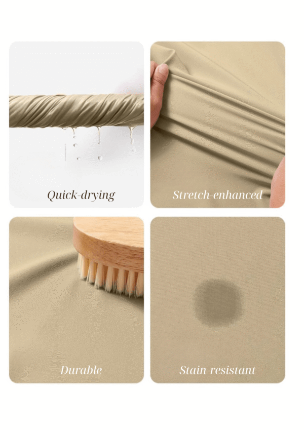 The Livia Dress - Padronn