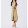 The Livia Dress - Padronn