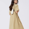 The Livia Dress - Padronn