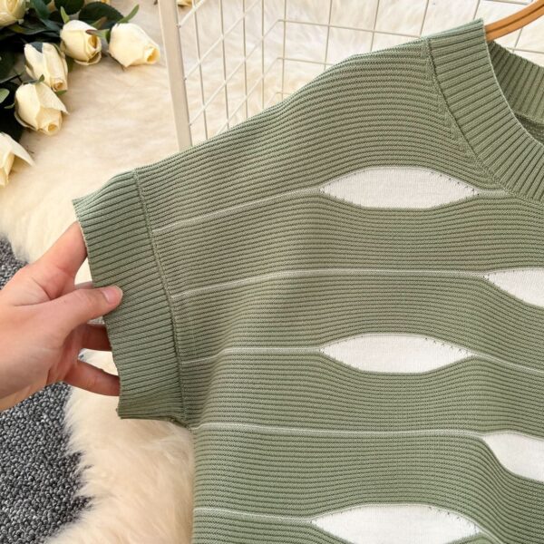 The Livia Set - Padronn