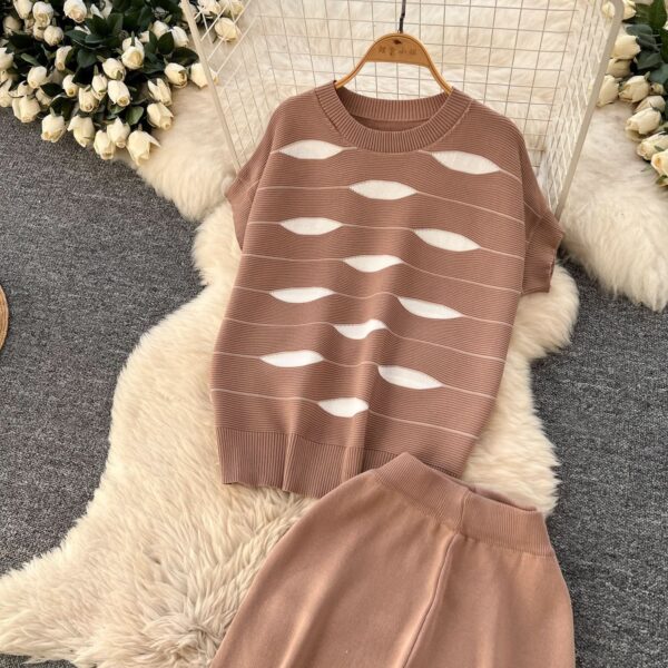 The Livia Set - Padronn