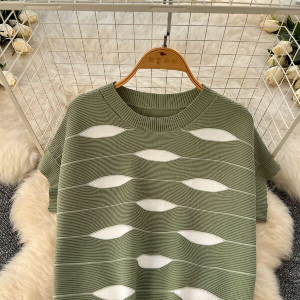 The Livia Set - Padronn