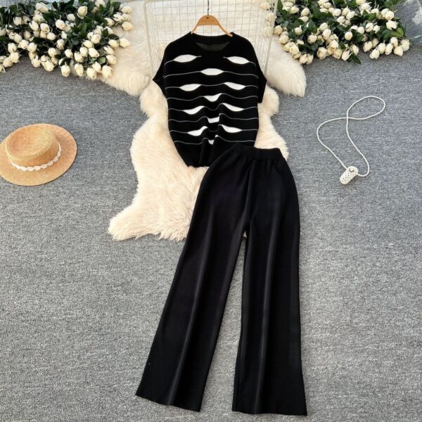 The Livia Set - Padronn