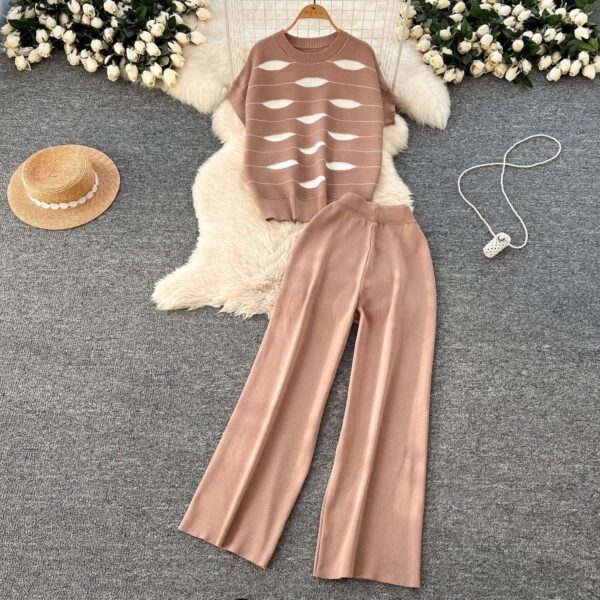 The Livia Set - Padronn