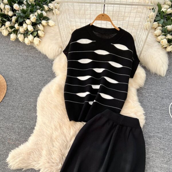 The Livia Set - Padronn