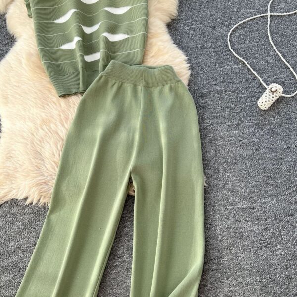 The Livia Set - Padronn