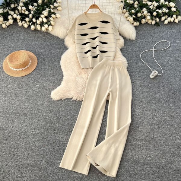 The Livia Set - Padronn