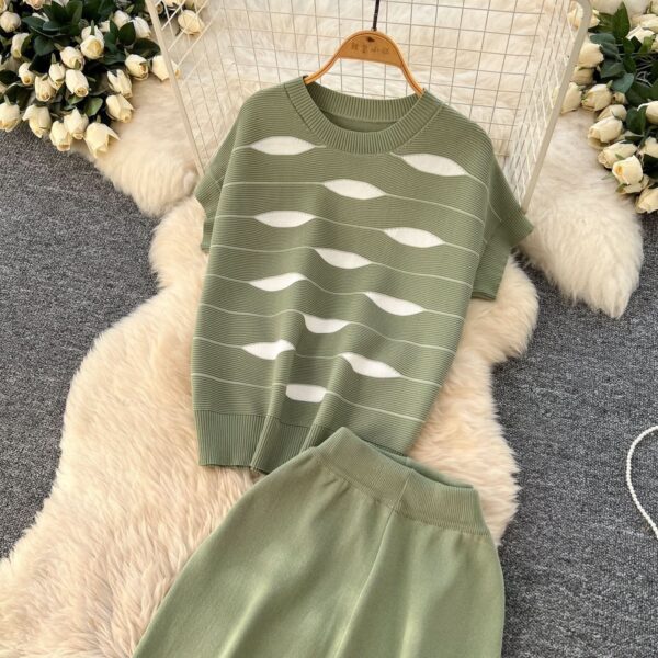 The Livia Set - Padronn