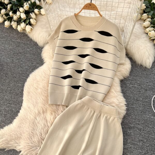 The Livia Set - Padronn