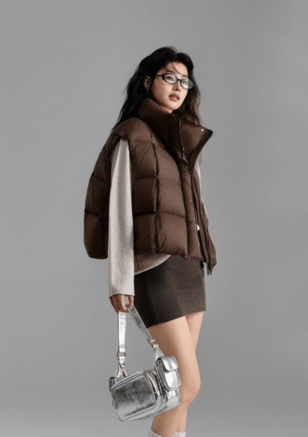 The Loft Puffer - Padronn