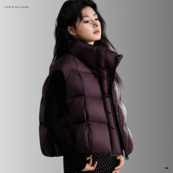 The Loft Puffer - Padronn