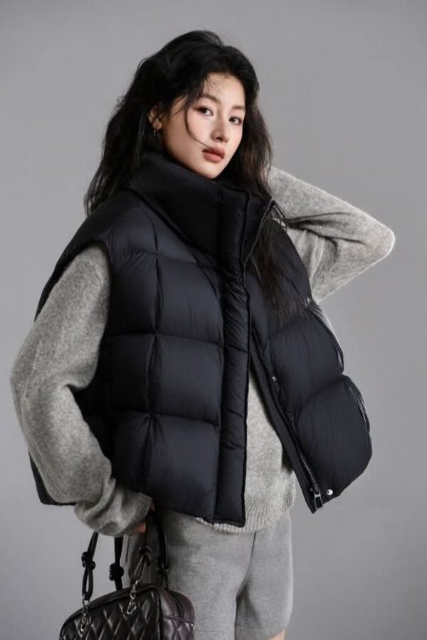 The Loft Puffer - Padronn