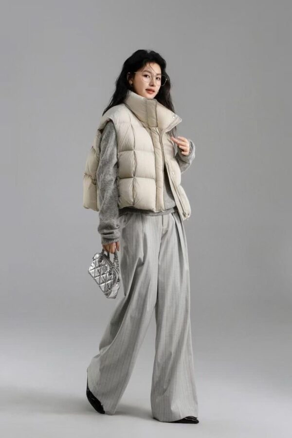 The Loft Puffer - Padronn