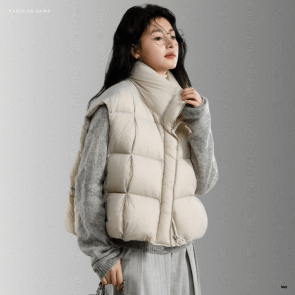 The Loft Puffer - Padronn