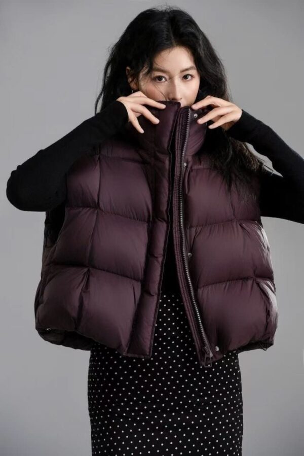 The Loft Puffer - Padronn