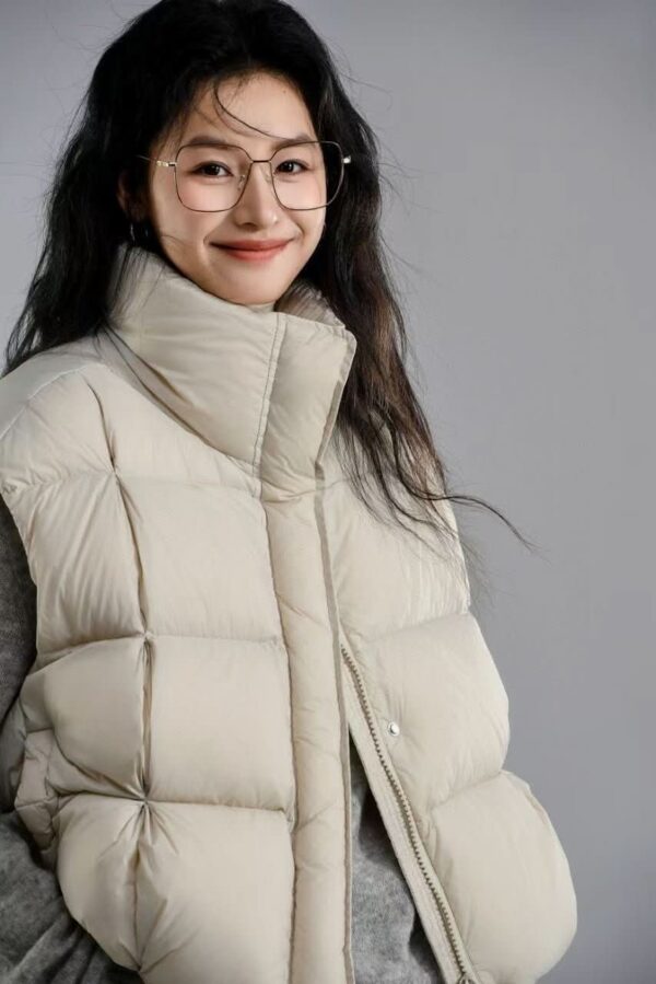 The Loft Puffer - Padronn