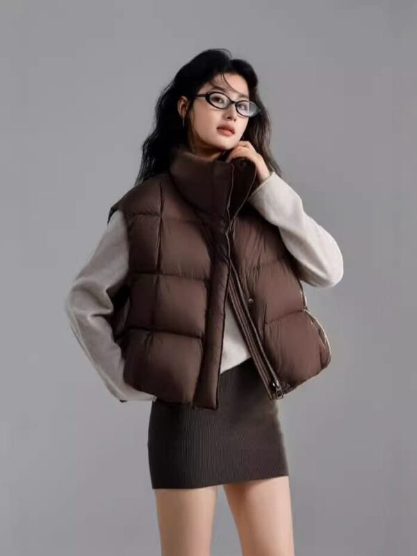 The Loft Puffer - Padronn