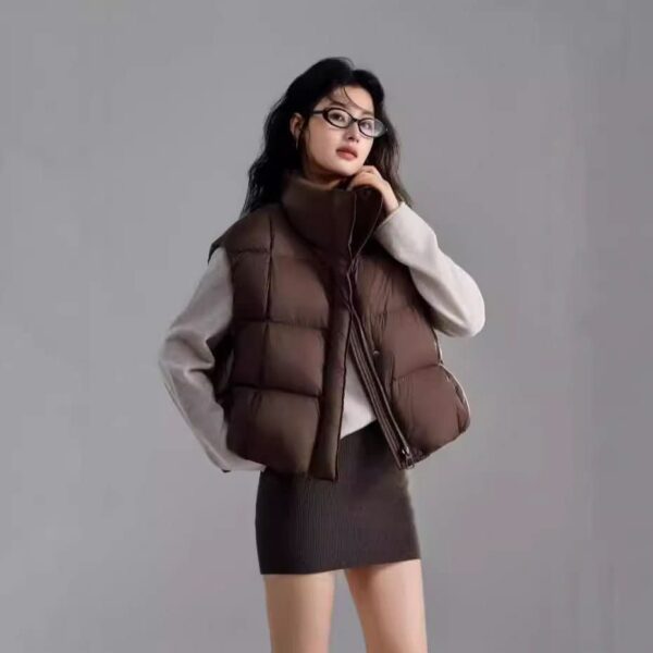 The Loft Puffer - Padronn