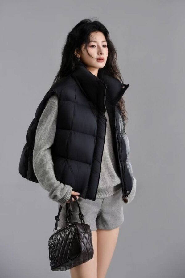 The Loft Puffer - Padronn