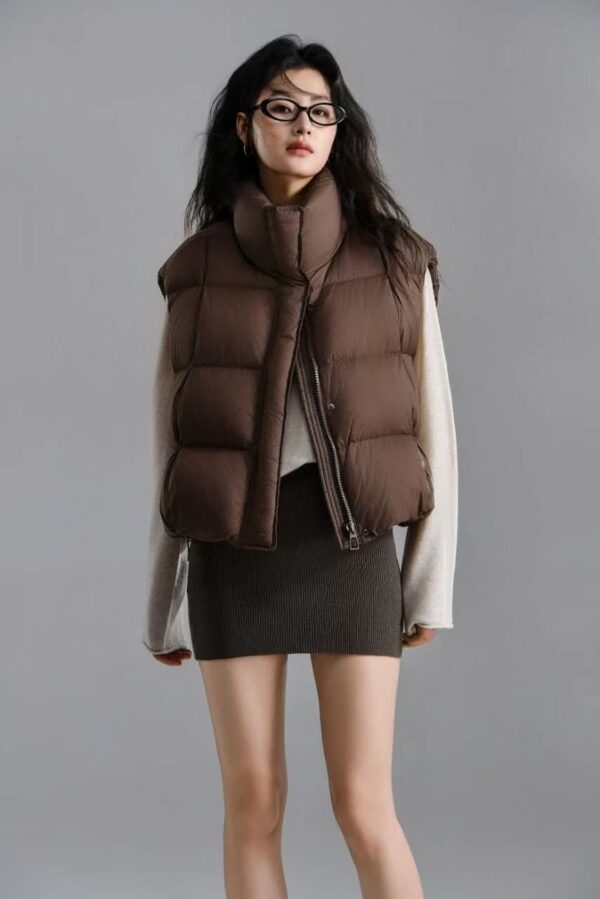 The Loft Puffer - Padronn