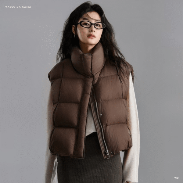 The Loft Puffer - Padronn