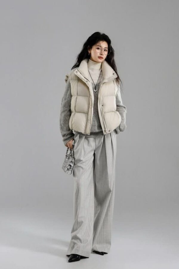 The Loft Puffer - Padronn