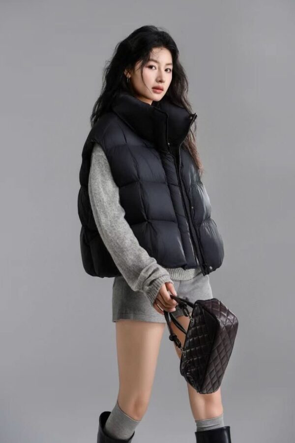 The Loft Puffer - Padronn