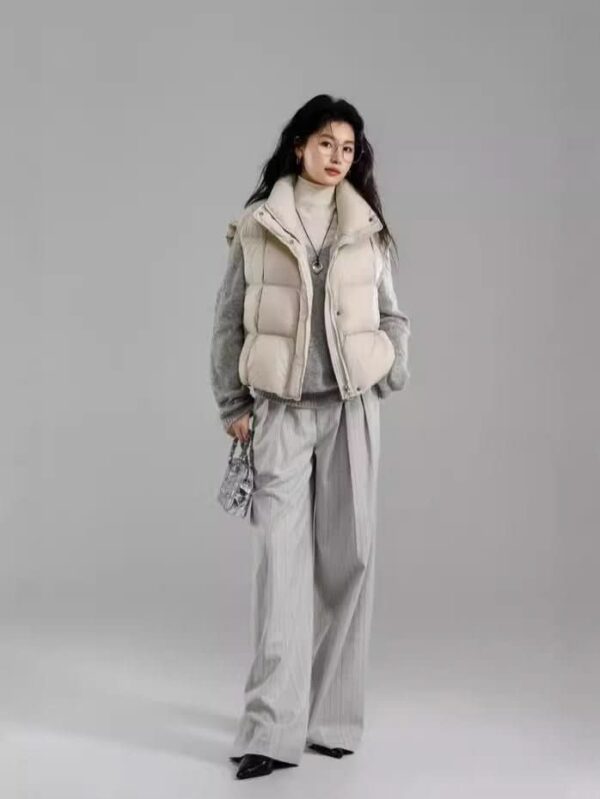 The Loft Puffer - Padronn