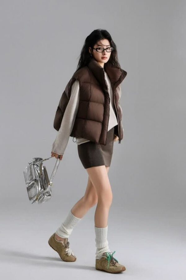 The Loft Puffer - Padronn