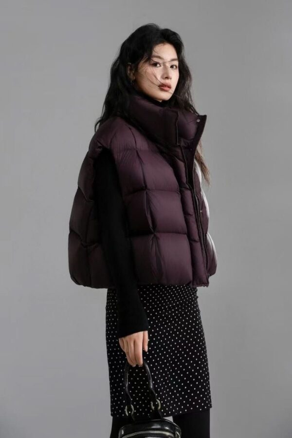 The Loft Puffer - Padronn