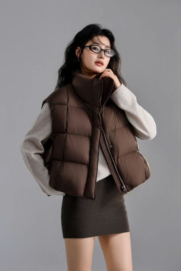 The Loft Puffer - Padronn