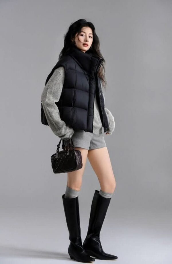 The Loft Puffer - Padronn