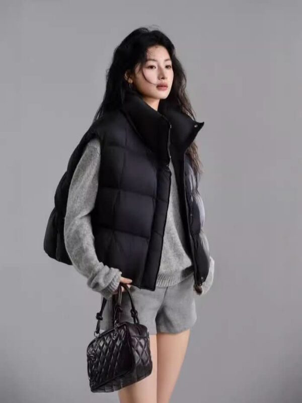 The Loft Puffer - Padronn