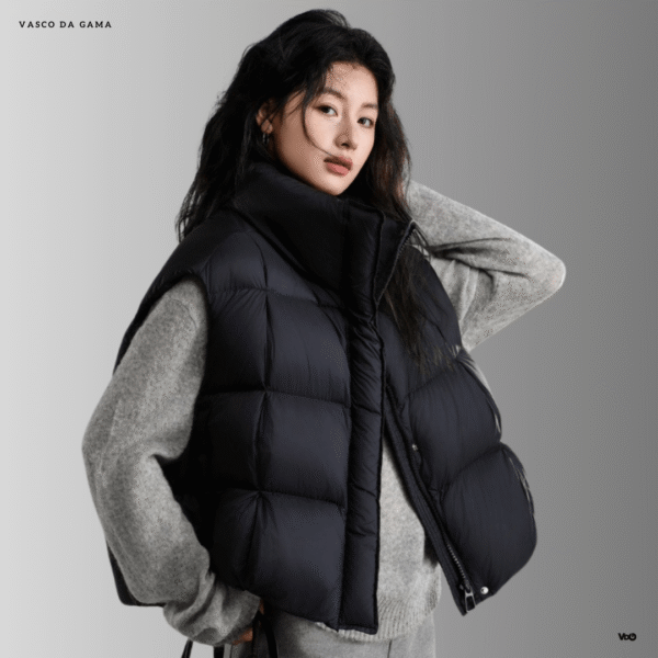 The Loft Puffer - Padronn