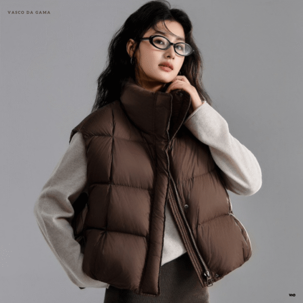 The Loft Puffer - Padronn