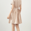 The Margot Tie Dress - Padronn
