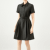 The Margot Tie Dress - Padronn