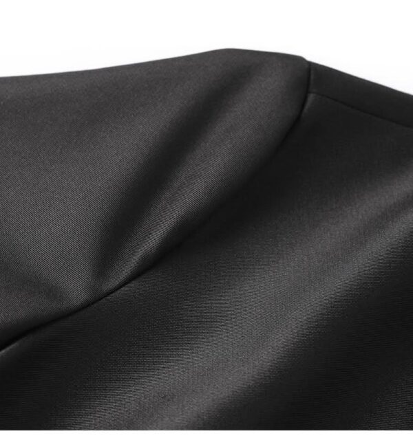 The Margot Tie Dress - Padronn