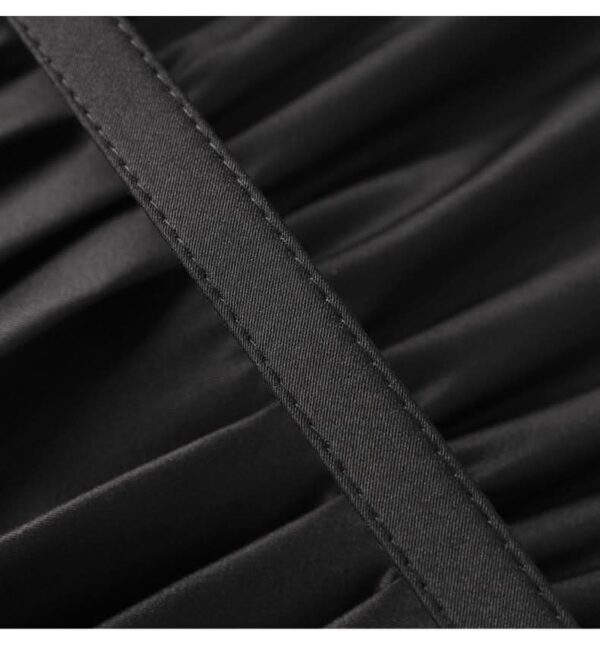 The Margot Tie Dress - Padronn